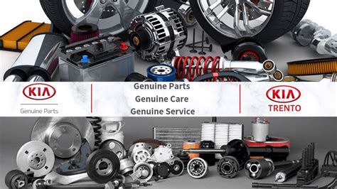 are kia car parts inexpensive